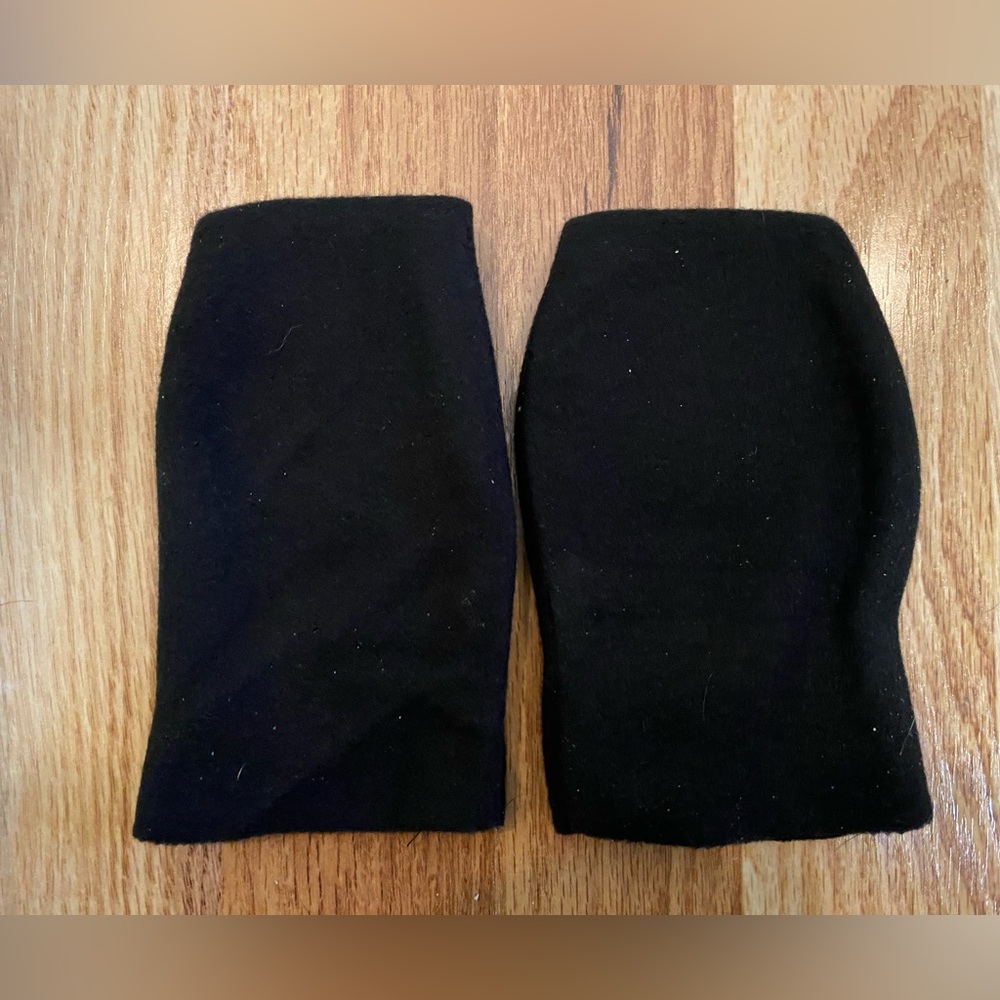 FASHION PET Arctic Fleece Boots Size Medium - Picture 4 of 7